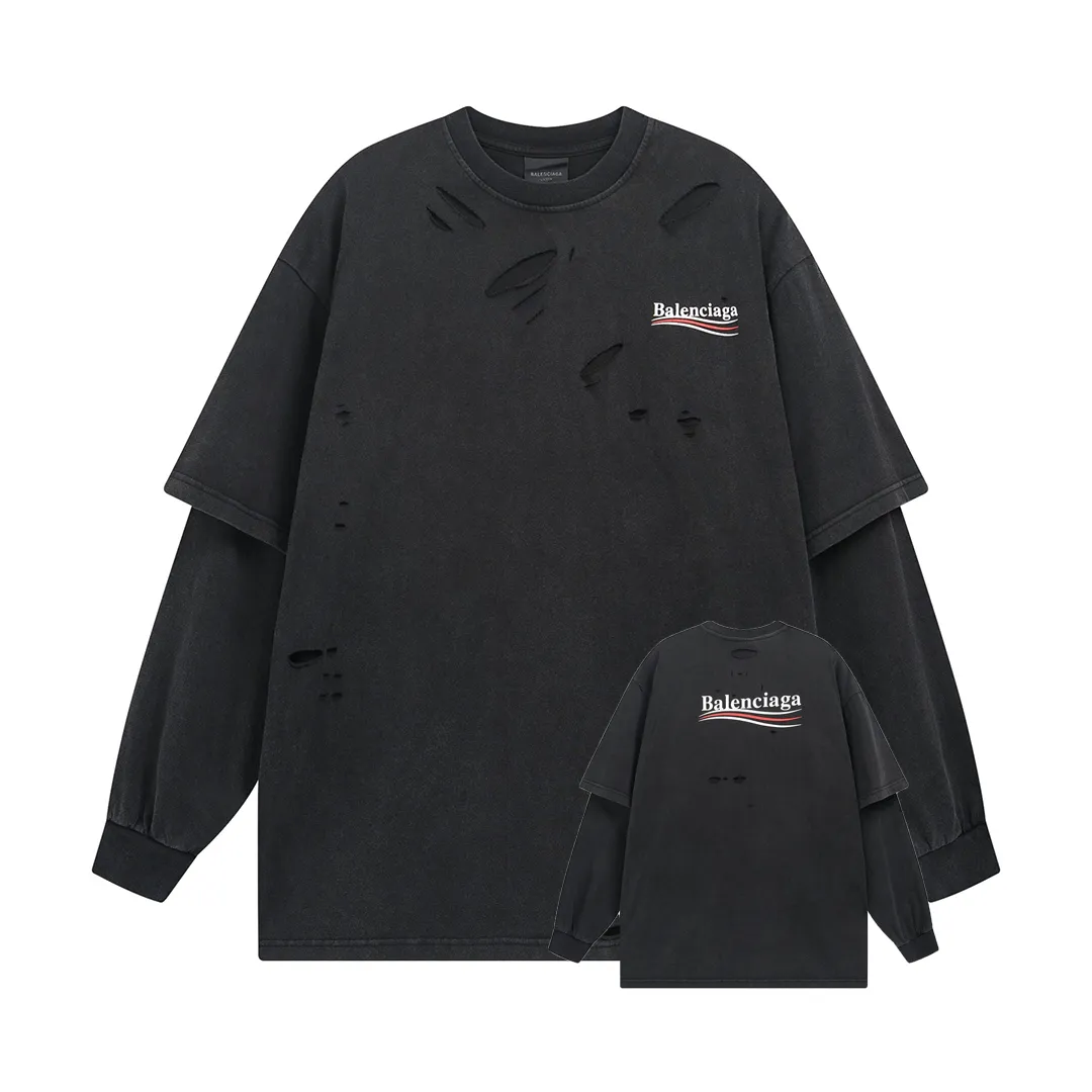 BALENCI*GA 25 T . . . . . . . 280g . . OS Same Style -Color： -SIZE：Xs S M L 8636